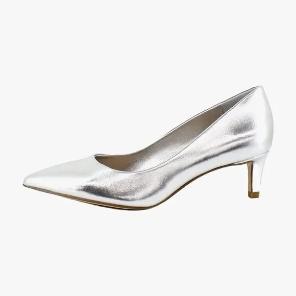 Vince Camuto Kehlia Lux Silver - Picture 4 of 8